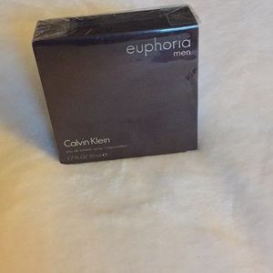 Calvin Klein Euphoria for Men